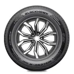 لاستیک بلک هاوک HS01 سایز 225/55R18