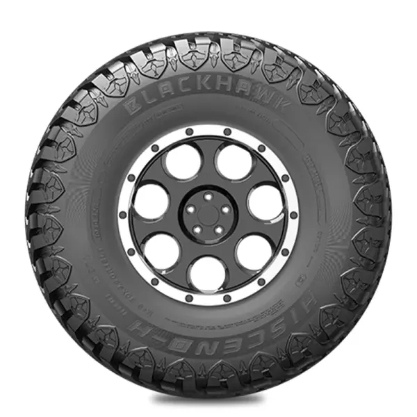 لاستیک بلک هاوک HU02 سایز 225/45ZR18
