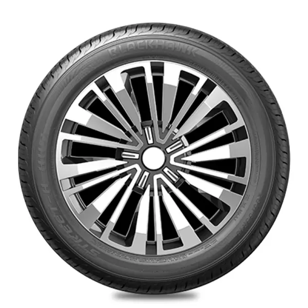 لاستیک بلک هاوک HH01 سایز 195/60R15
