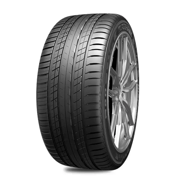 لاستیک بلک هاوک HU02 سایز 245/45ZR20