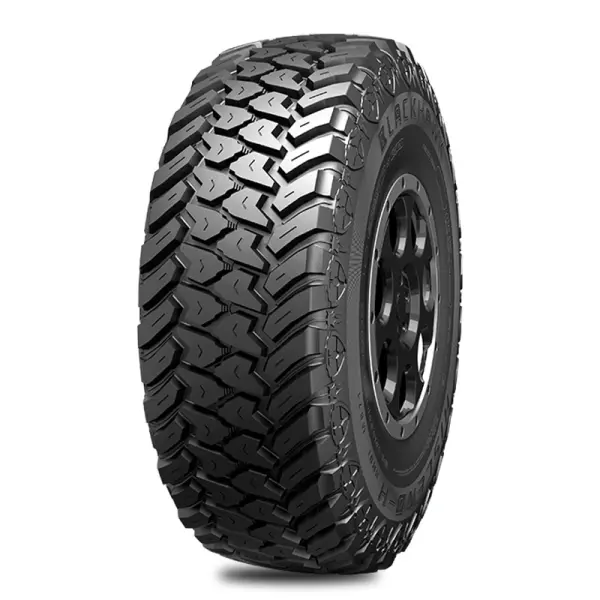 لاستیک بلک هاوک HU02 سایز 225/45ZR18