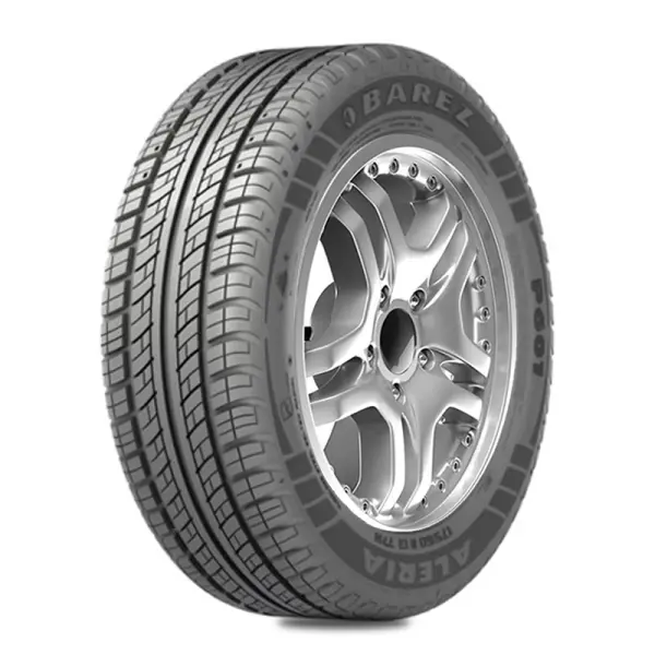 لاستیک بارز P601 سایز 175/60R13