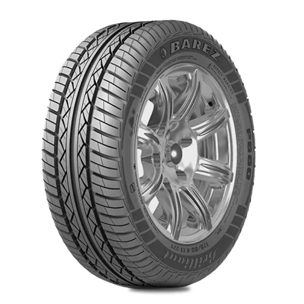 لاستیک بارز P660 سایز 175/70R13