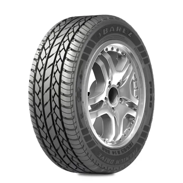 لاستیک بارز P648 سایز 185/65R14