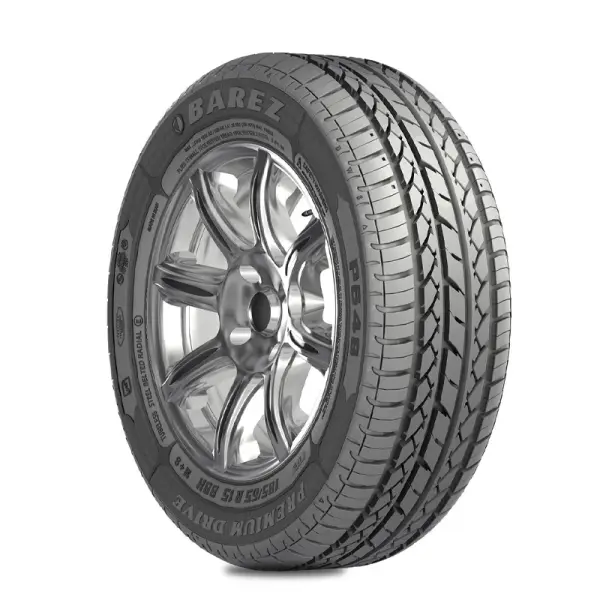 لاستیک بارز P648 سایز 185/65R15