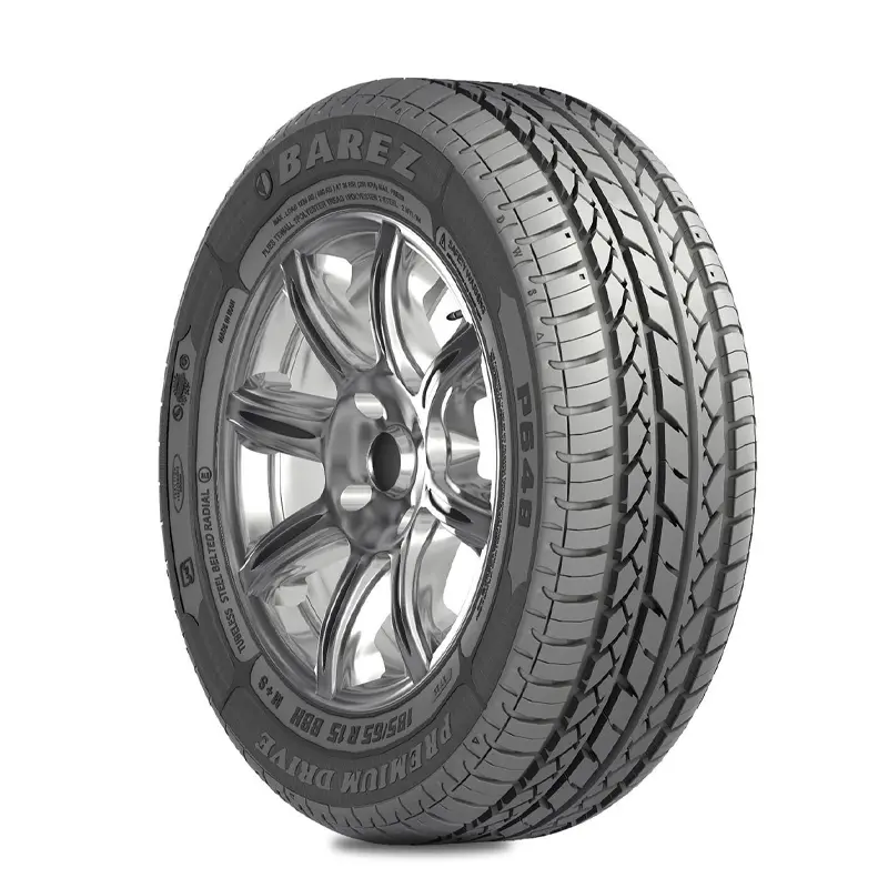 لاستیک بارز P648 سایز 185/65R15