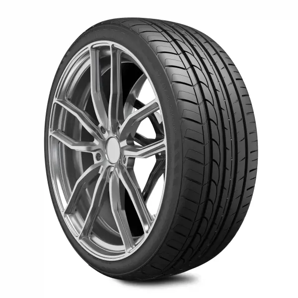 لاستیک داینامو MU02 سایز 225/40ZR19