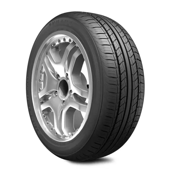لاستیک داینامو MH01 سایز 215/60R17