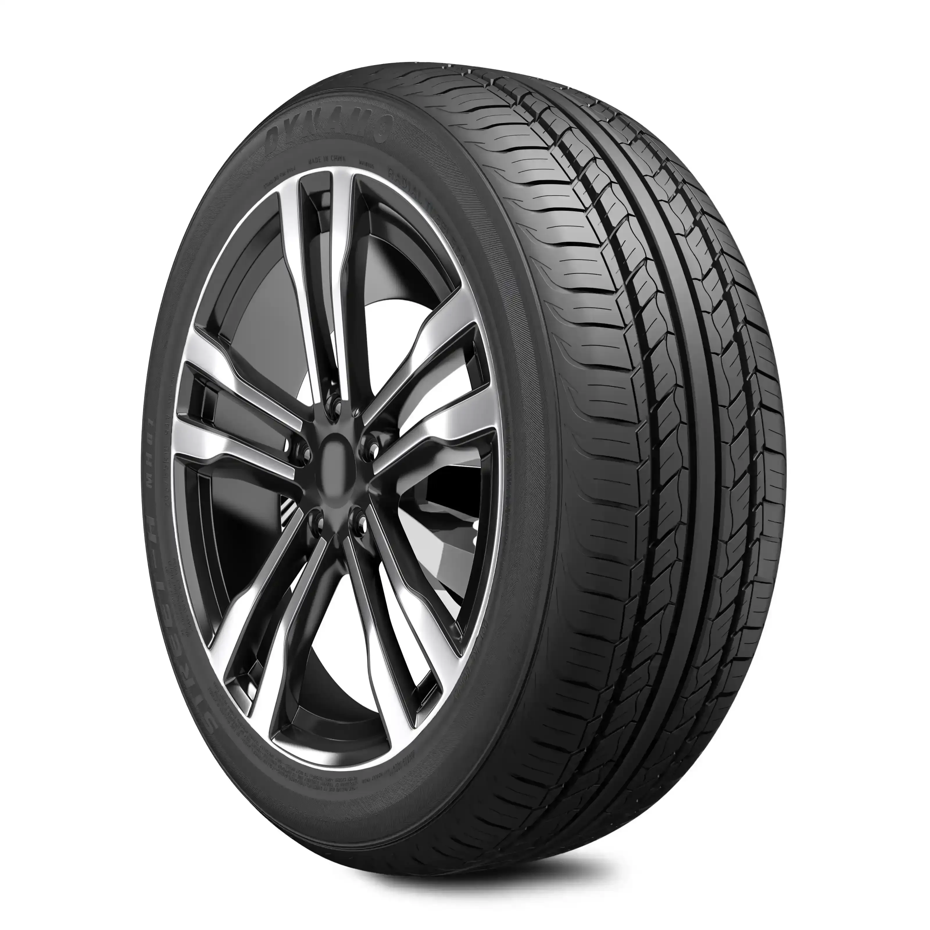 لاستیک داینامو MH01 سایز 225/60R17