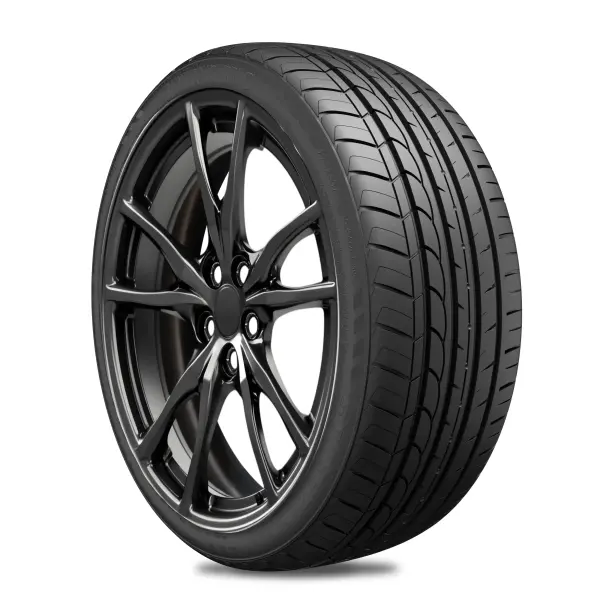 لاستیک داینامو MU02 سایز 245/40ZR19