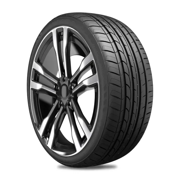 لاستیک داینامو MU02 سایز 275/30ZR19