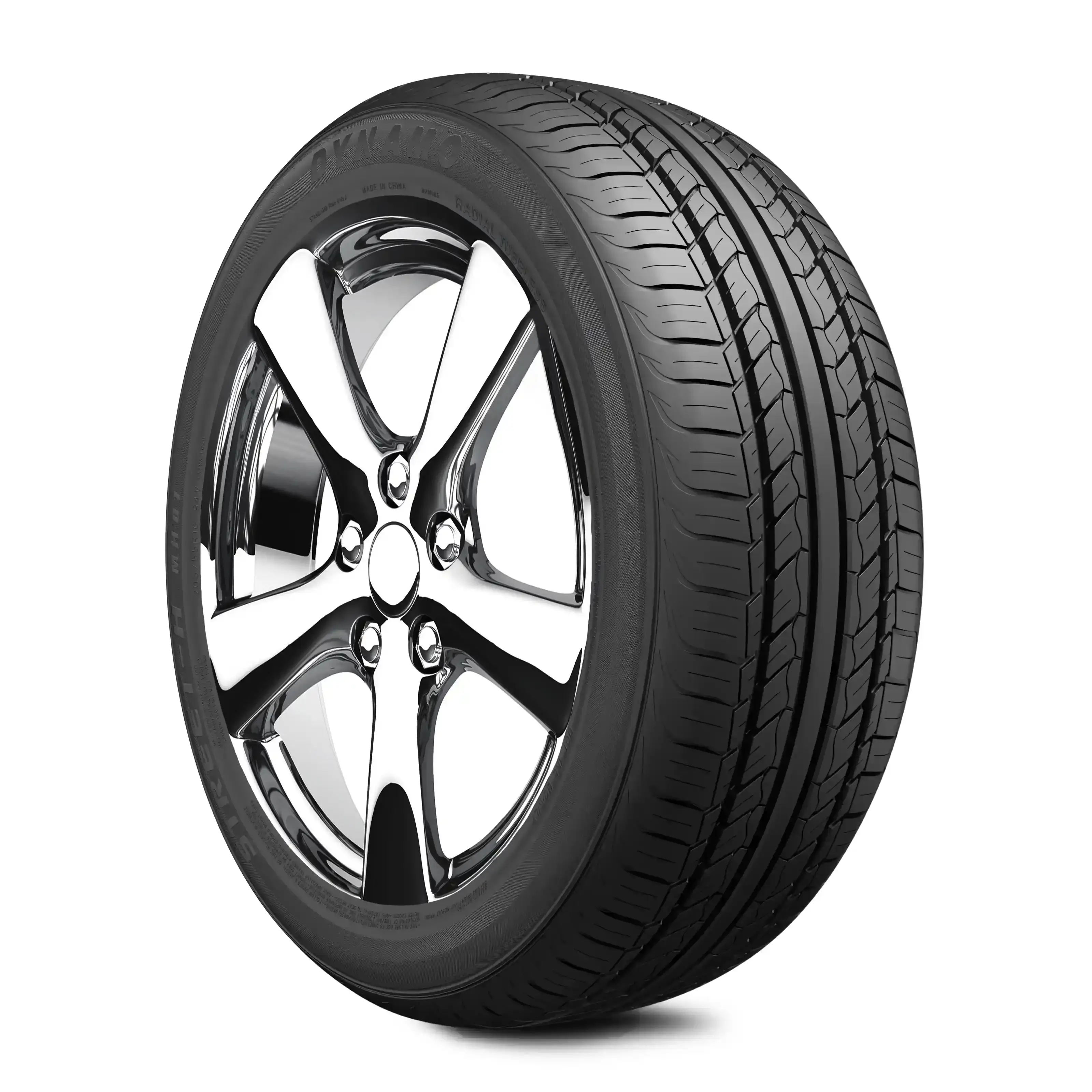 لاستیک داینامو MH01 سایز 205/55R16