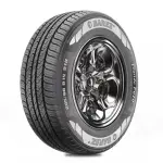لاستیک بارز P610 سایز 205/60R14