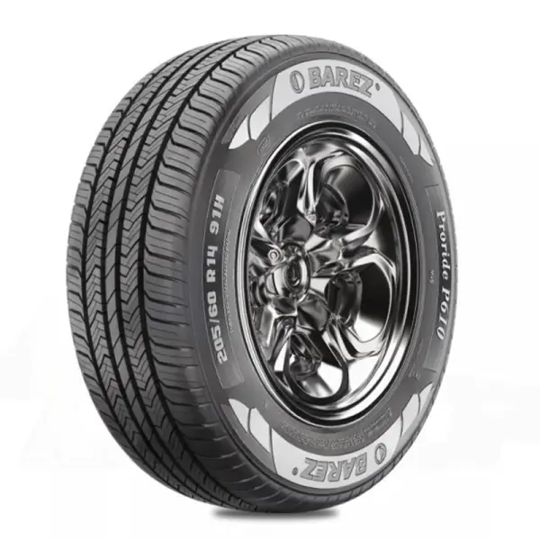 لاستیک بارز P610 سایز 205/60R14