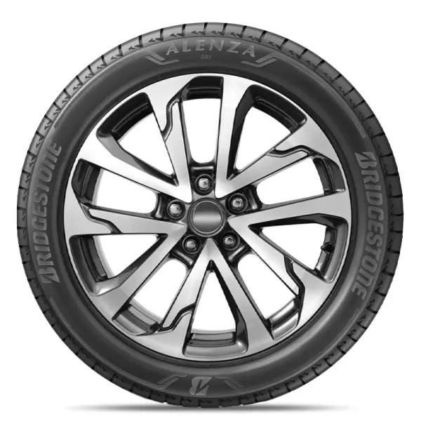 لاستیک بریجستون ALENZA 001 سایز 275/40R20