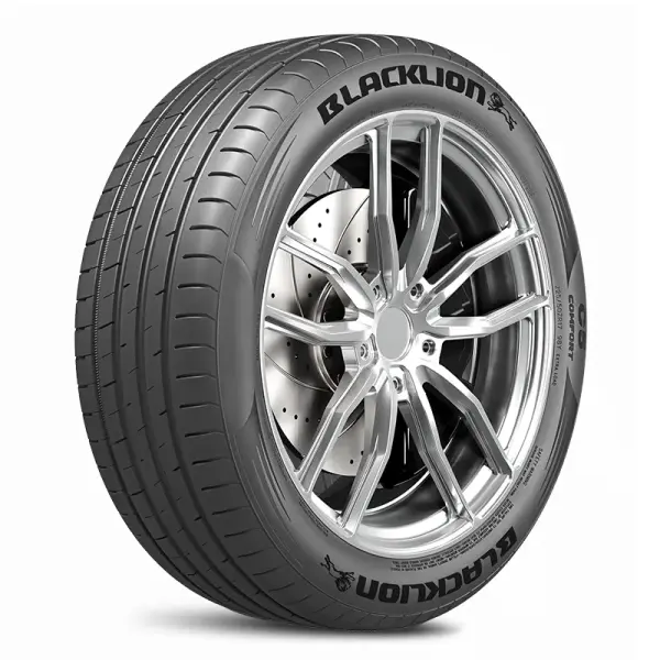لاستیک بلک لاین C5 COMFORT سایز 235/55R17
