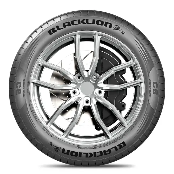 لاستیک بلک لاین C5 COMFORT سایز 235/55R17