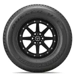 لاستیک بریجستون DUELER H/T D840 سایز 255/70R15