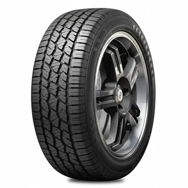 لاستیک بلک هاوک HA02 سایز 265/65R17