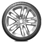 لاستیک بلک هاوک HU02 سایز 245/45ZR20
