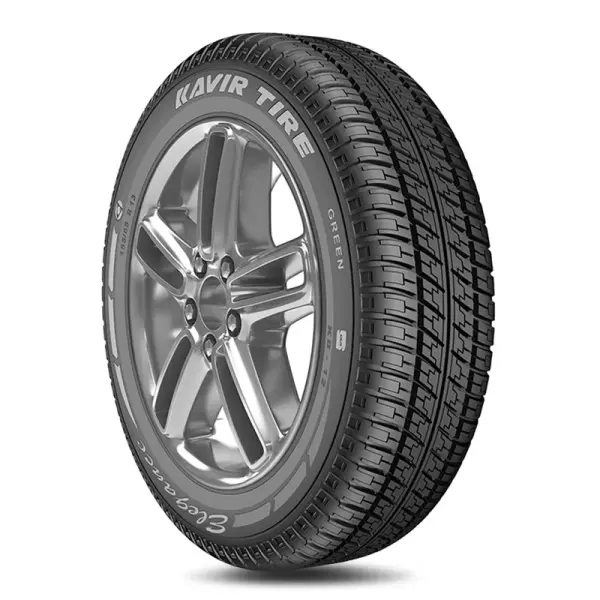 لاستیک کویر KB12 سایز 165/65R13