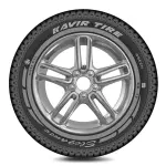 لاستیک کویر KB12 سایز 165/65R13