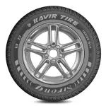لاستیک کویر KB22 سایز 185/65R14