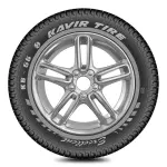 لاستیک کویر KB55 سایز 215/55R17