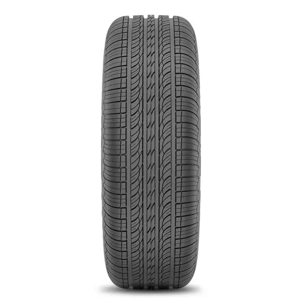 لاستیک کویر KB700 سایز 235/55R19