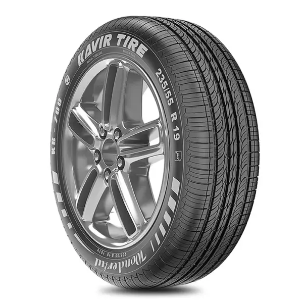 لاستیک کویر KB700 سایز 235/55R19