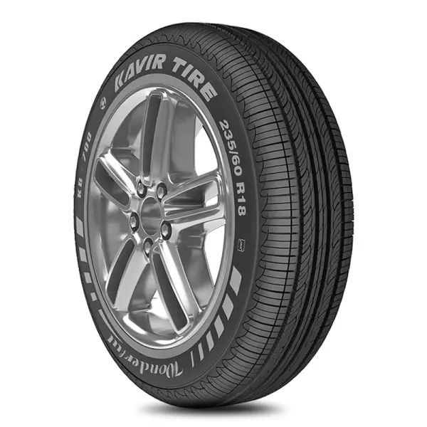 لاستیک کویر KB700 سایز 235/60R18