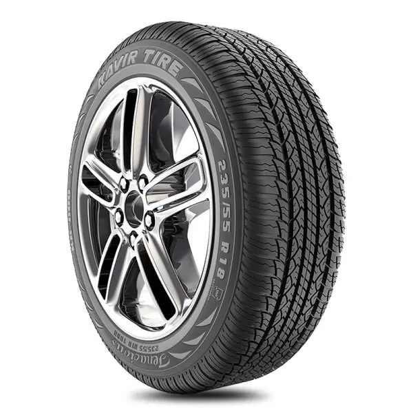 لاستیک کویر KB800 سایز 235/55R18