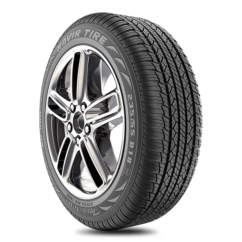 لاستیک کویر KB800 سایز 235/55R18