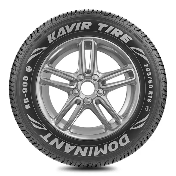 لاستیک کویر KB900 سایز 265/60R18