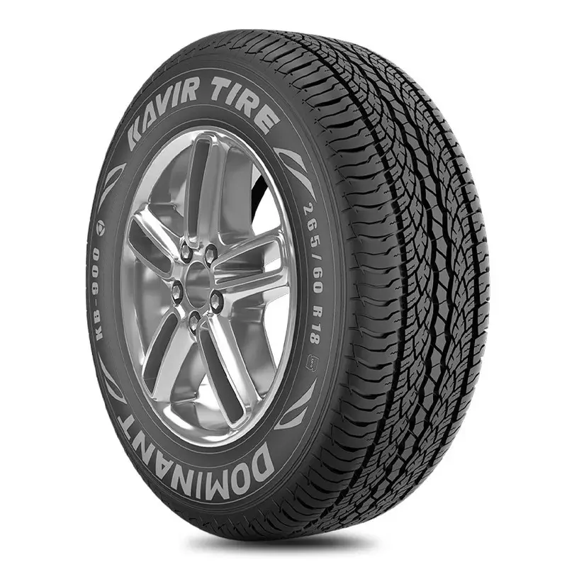 لاستیک کویر KB900 سایز 265/60R18