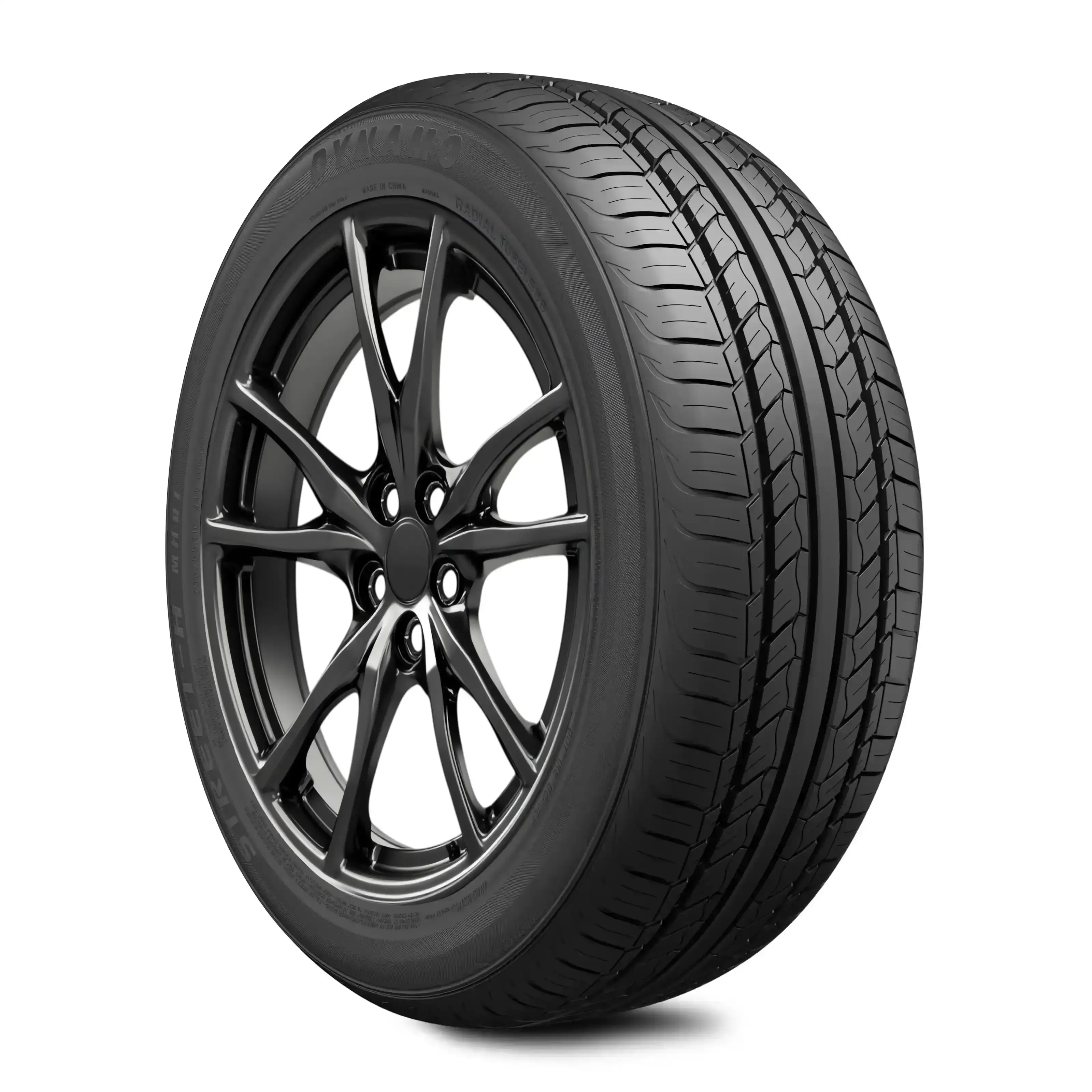 لاستیک داینامو MH01 سایز 185/65R14