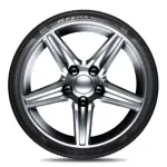 لاستیک نکسن N FERA Supreme سایز 215/55R18