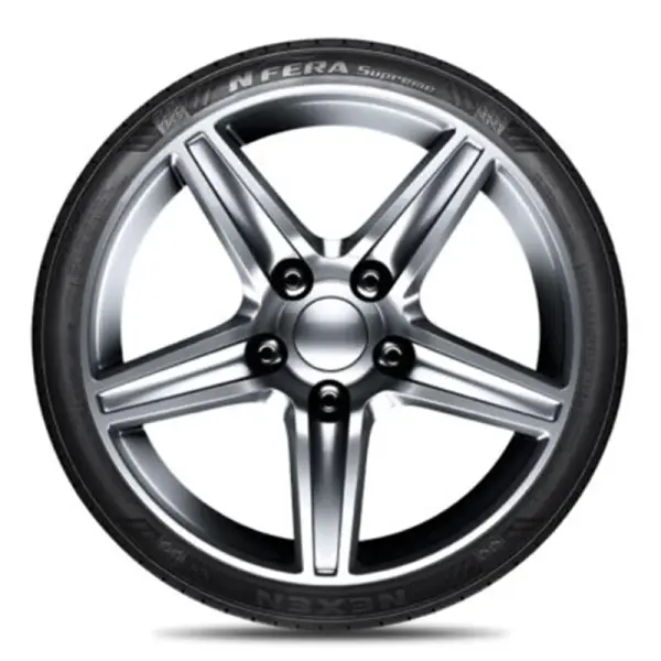 لاستیک نکسن N FERA Supreme سایز 215/55R18