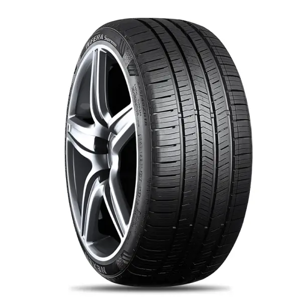 لاستیک نکسن N FERA Supreme سایز 225/45R17