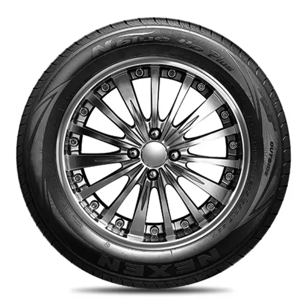 لاستیک نکسن Nblue HD Plus سایز 205/55R15