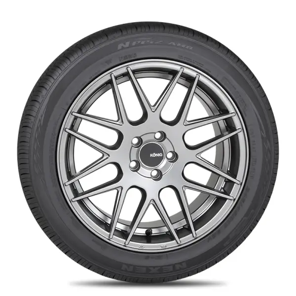 لاستیک نکسن Npriz AH8 سایز 215/50R18