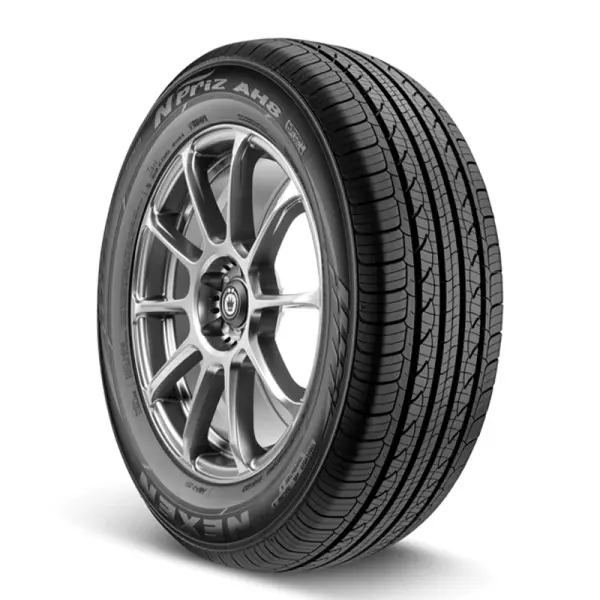 لاستیک نکسن Npriz AH8 سایز 245/40R18