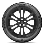 لاستیک بریجستون POTENZA 050A سایز 245/35R20