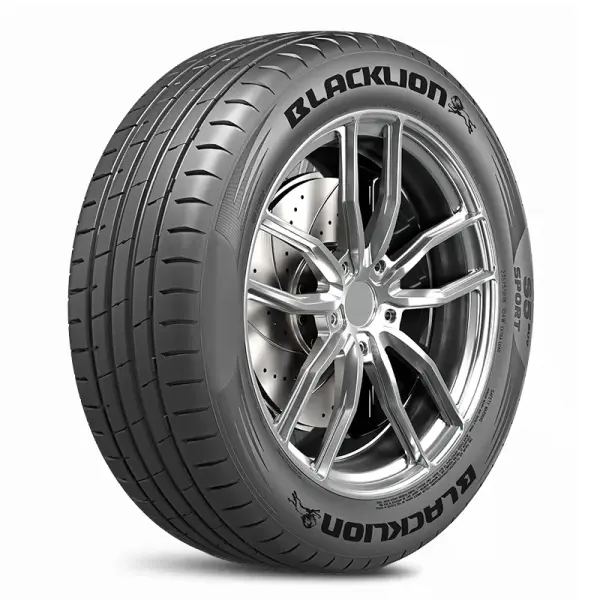 لاستیک بلک لاین S5 SPORT سایز 235/55R18