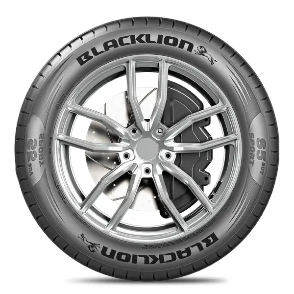 لاستیک بلک لاین S5 SPORT سایز 235/55R18
