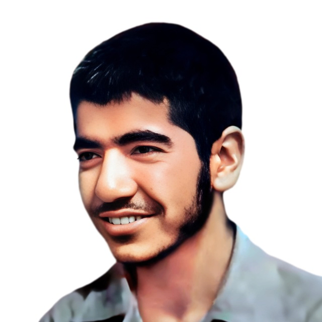 bahadorikazem