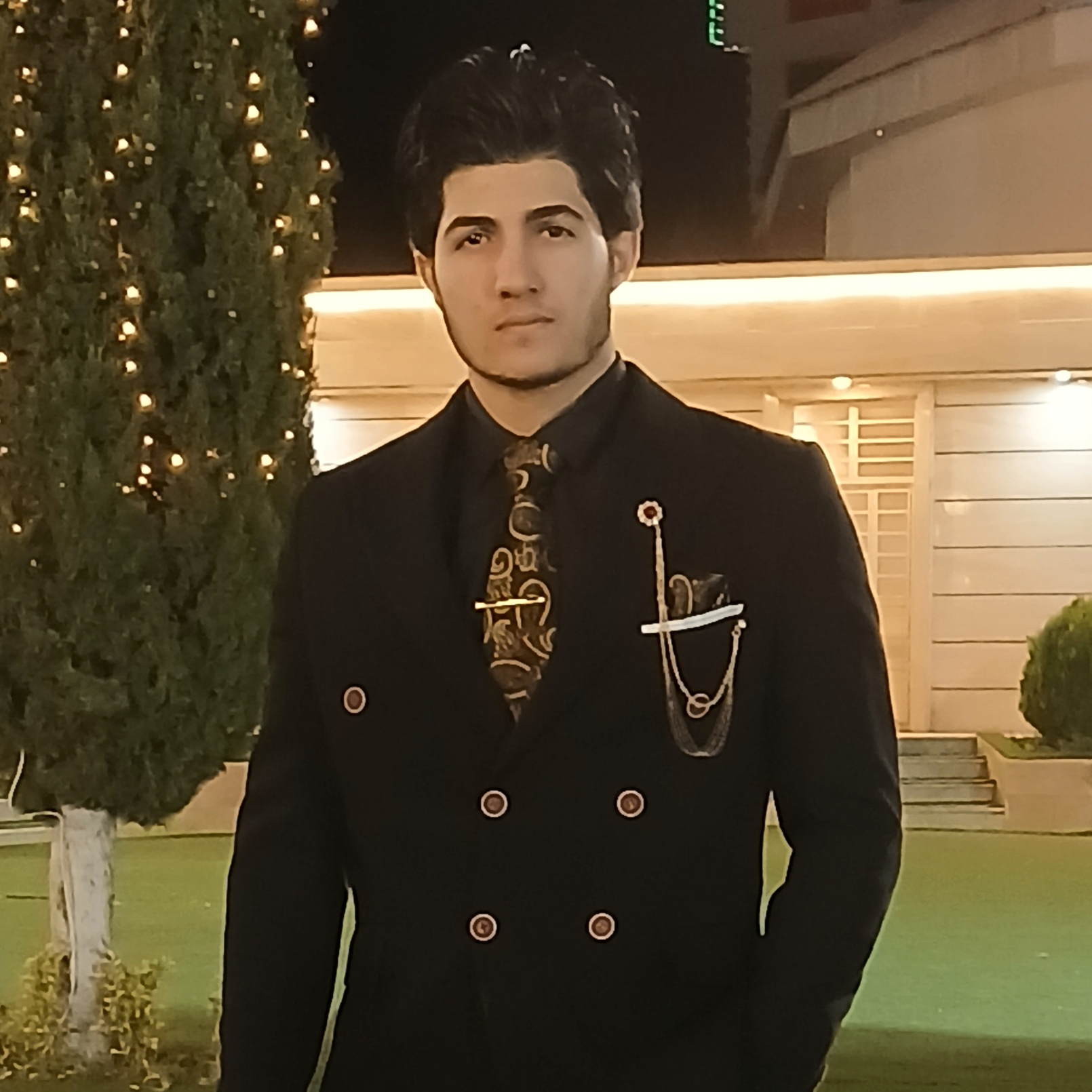 nimarahbar