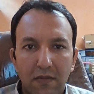 mehakazemi