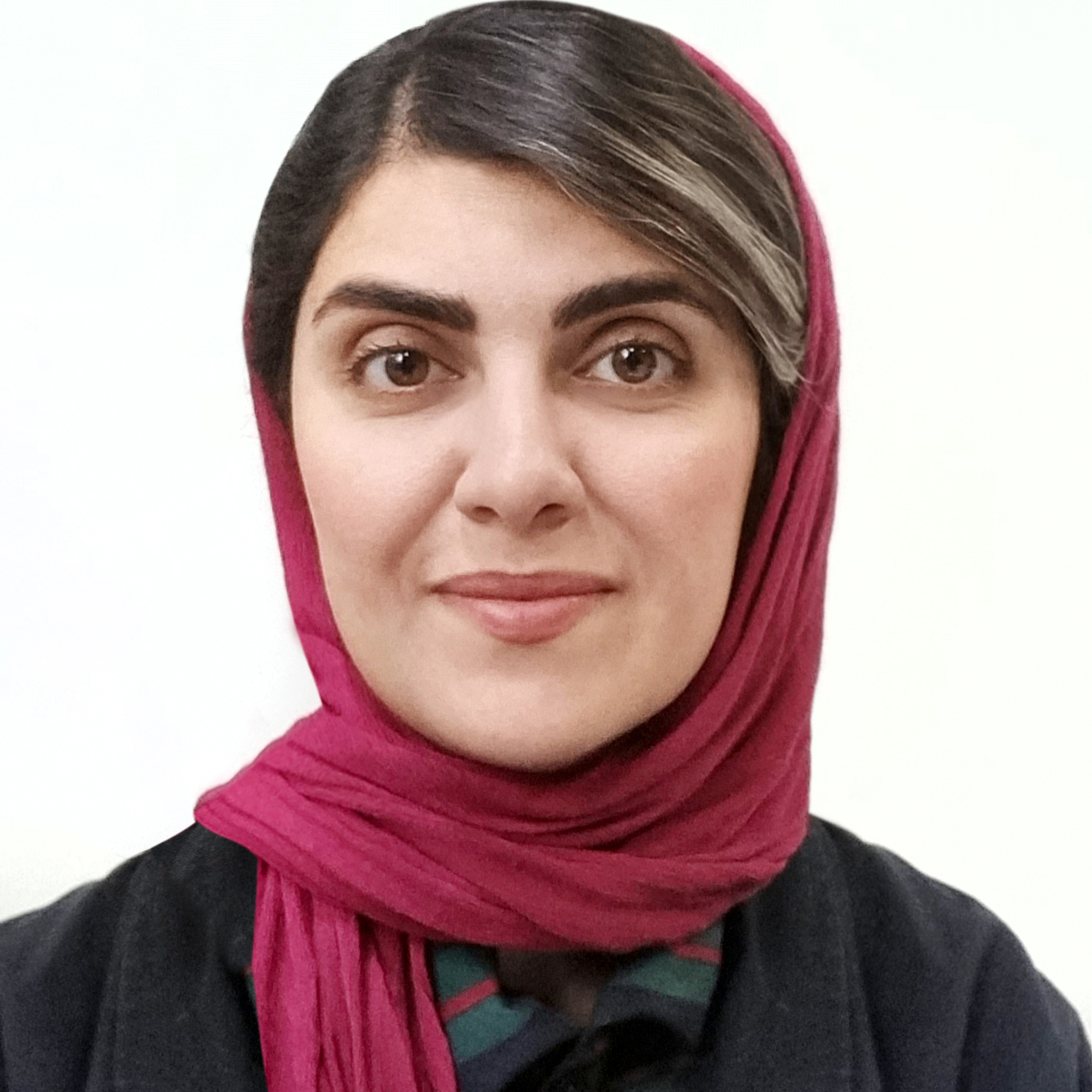 ghazalehazizian