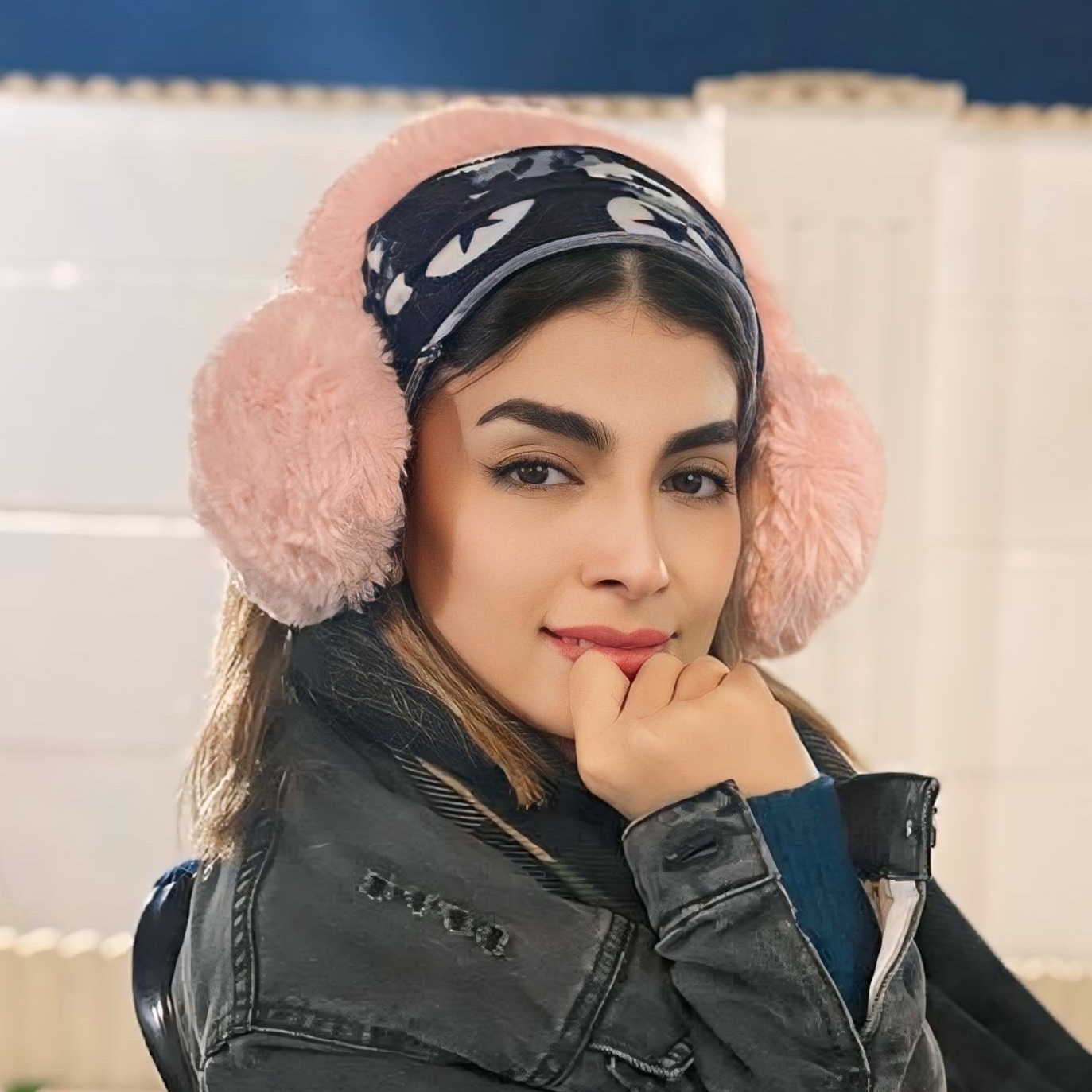 arezoofarahani